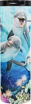 Dolfijnen Dolphin Delight - Thermobeker 500 ml