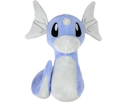 foto van Pokémon knuffel - Dratini 20 cm