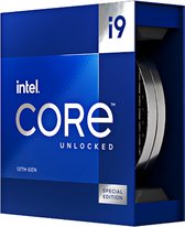 Intel Core i9-13900KS - LGA 1700 - 64-bit