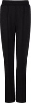 Esqualo broek F23-05504 - Black