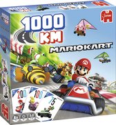 Jumbo- 1000KM - Mario Kart - Bordspel