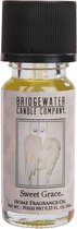 Bridgewater Fragrance Oil Sweet Grace Oil - thé frais au patchouli au fruit de la passion