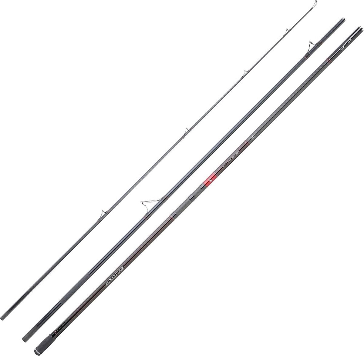 Strandhengel - Daiwa - Liberty - Surf - 4.50m