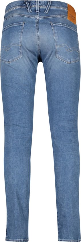 Replay jeans blauw Anbass