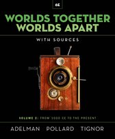 Worlds Together, Worlds Apart + Access Card
