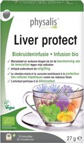 Physalis Liver protect infusion bio (20zk)