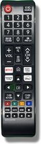 Universele Samsung TV BN59-01315N afstandsbediening - Geschikt voor alle Samsung Smart televisies - NEO / QLED / 4K / UHD