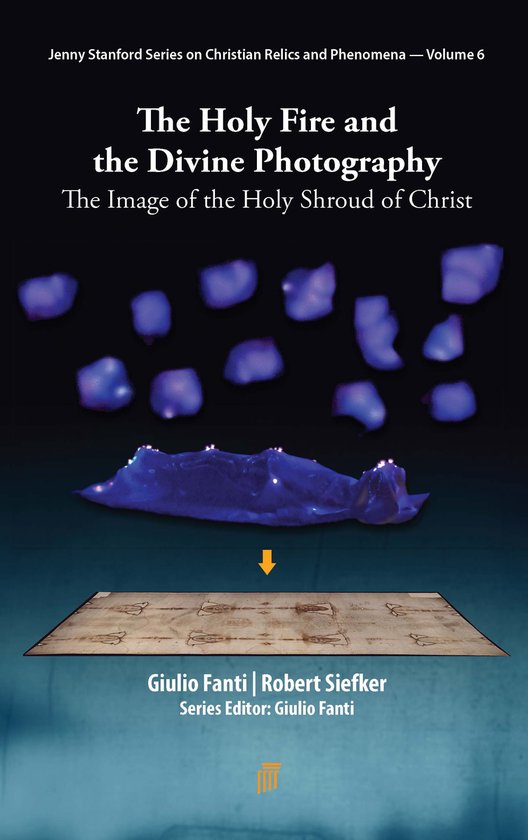 The Holy Fire and the Divine Photography