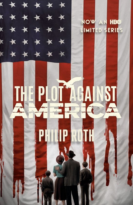The Plot Against America Movie TieIn Edition Vintage International