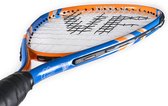 Vicfun Speed-Badminton Junior Set, 2 Rackets + Koker Shuttles