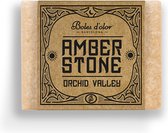 Boles d'olor Amber Stone - Orchid Valley