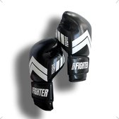 Kickboks handschoenen - Bokshandschoenen | 10 OZ | YESFIT Sportswear