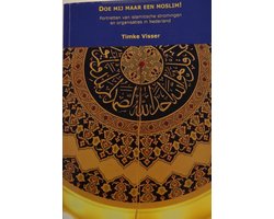 Doe mij maar een moslim!