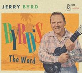 Jerry Bird - Byrd's The Word (CD)