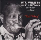 Kid Thomas Easy Riders Jazz Band - Red Wing (CD)