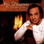 Neil Diamond - The Christmas Album (CD)