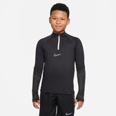 Nike Dri-Fit Strike Drilltop - Zwart - Maat S - Kids
