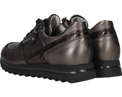 Waldlaufer Haiba Sneaker - Vrouwen - Grijs - Maat 7