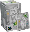 Tea of Life Fairtrade - Earl Grey - 100 zakjes