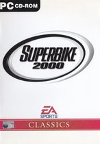 Superbike 2000 /PC