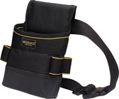 Petite ceinture à outils, sac de rangement pour outils d'électricien avec sangle réglable