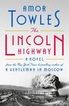 ISBN Lincoln Highway, Roman, Anglais, Livre broché, 592 pages