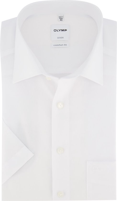 Chemise OLYMP Wide (non ajustée) pour homme XL