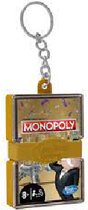 Hasbro Mini Spel Gouden Monopoly