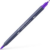 Faber-Castell sketchmarker - Goldfaber - 136 purple violet - FC-164737