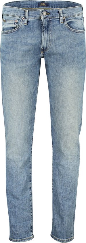 Polo Ralph Lauren jeans blauw