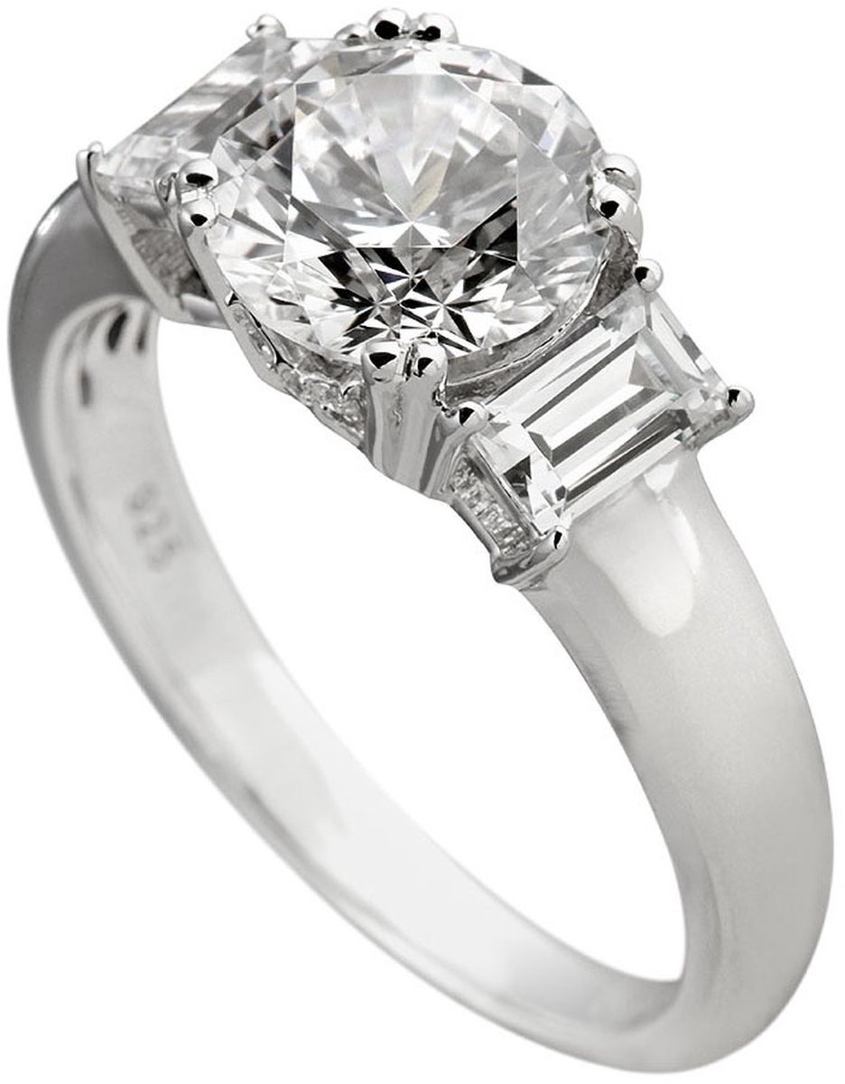 Diamonfire 61.1478.108218 Dames Ring