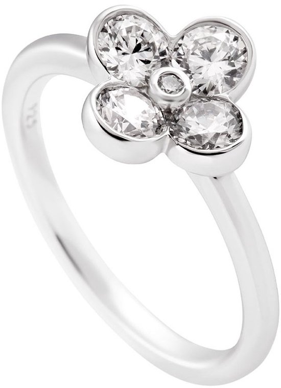 Diamonfire 61.1667.108217.5 Dames Ring