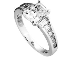 Diamonfire 61.1630.108217.5 Dames Ring