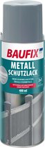 BAUFIX Metaalbeschermende Spuitlak zilvergrijs 400 ml