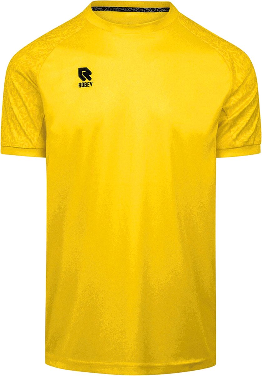 Robey Patron SS Keepersshirt Heren - Maat M