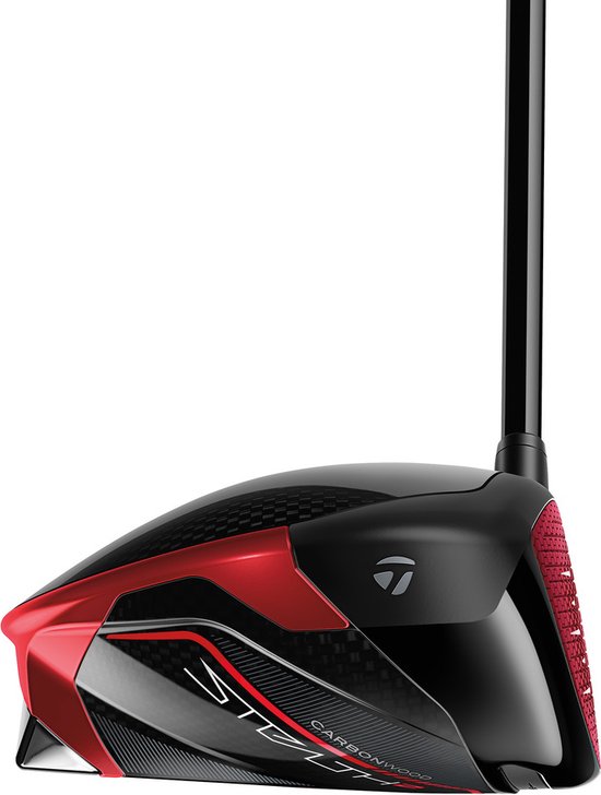 TaylorMade Stealth 2 Driver - Ventus Red TR5