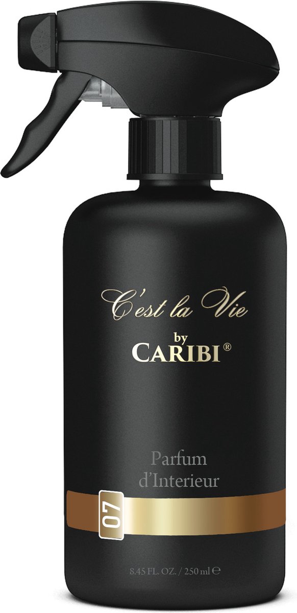 VIP C'est La Vie - Car Parfum Spray - 007