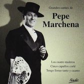 Pepe Marchena - Grandes Cantes De Pepe Marchena (CD)