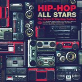Various Artists - Hip Hop Allstars (3 LP)