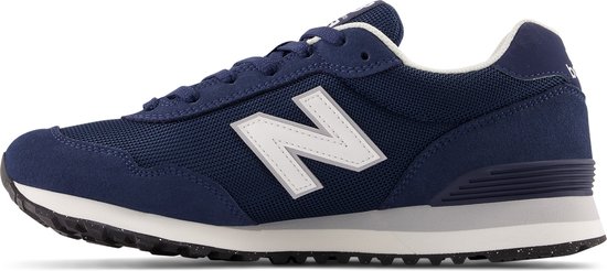 New Balance 574 - Lage sneakers voor heren - Oranje - Nelson.nl