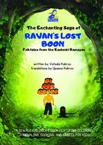 The Enchanting Saga of Ravan's Lost Boon