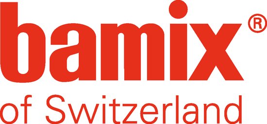 Bamix Staafmixer Swissline M200 Silver - 200 W - Met Accessoires & Smart Helpers van Bamix — afbeelding 5