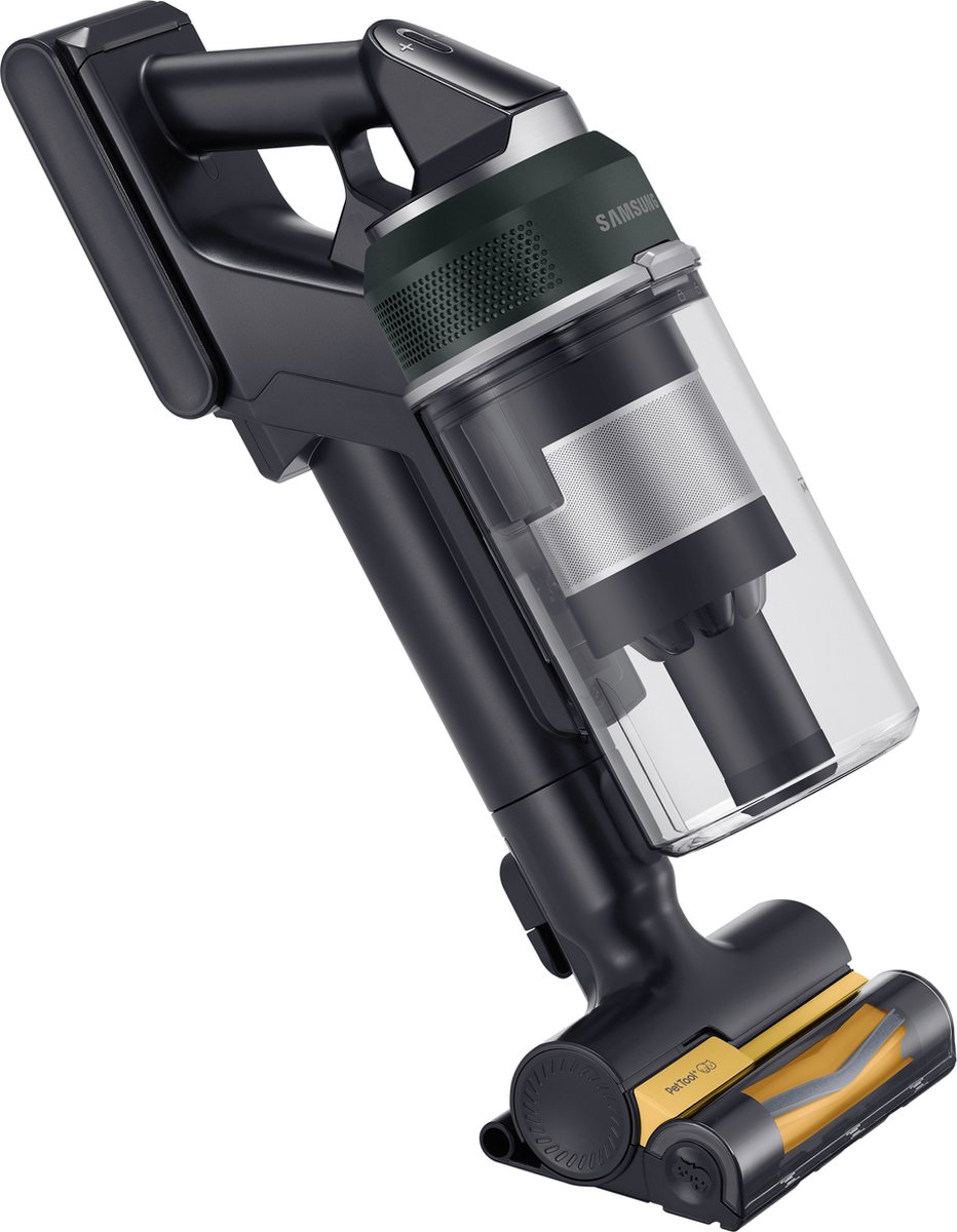 Samsung Jet 95 Pet - Steelstofzuiger - VS20C9542TN — afbeelding 6