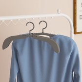 7 stuks maatscheiders voor baby's, 7 confectiematen 50 tot 86