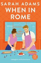 Rome Lovestory 1 - When in Rome