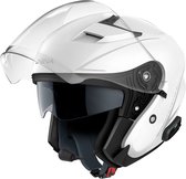 Sena Helmet Outstar S White S - Maat S - Helm