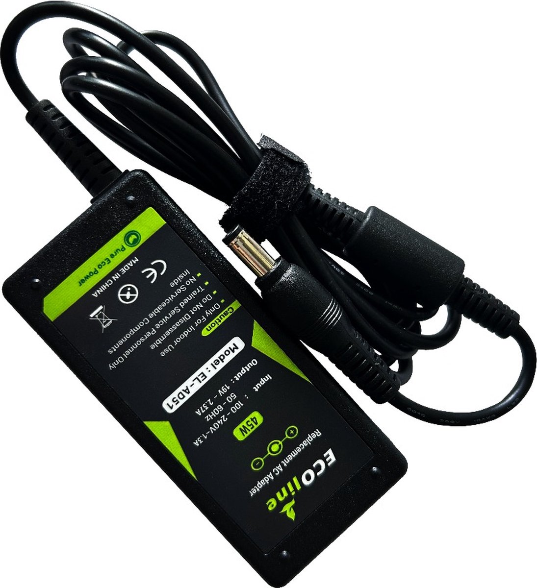 Chargeur Alimentation Pour PC Portable Toshiba Satellite C670D-12Z - 19V 3.95A Neuf