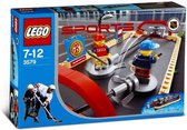 Lego - Lego Sports - IJshockey - Street Hockey - NHL - 3579