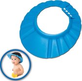 Douchekapje voor baby | Douche Shower Cap | Baby | Kinderen | Douche kap | blauw