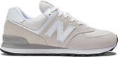 New Balance ML574 Heren Sneakers - NIMBUS CLOUD - Maat 41.5